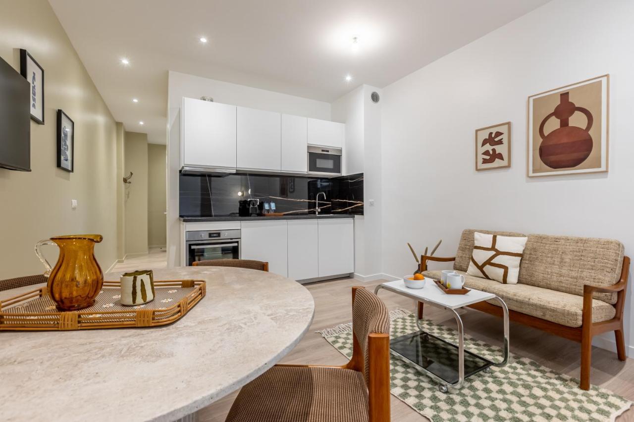 Sweett - Madeleine Apartment Paris