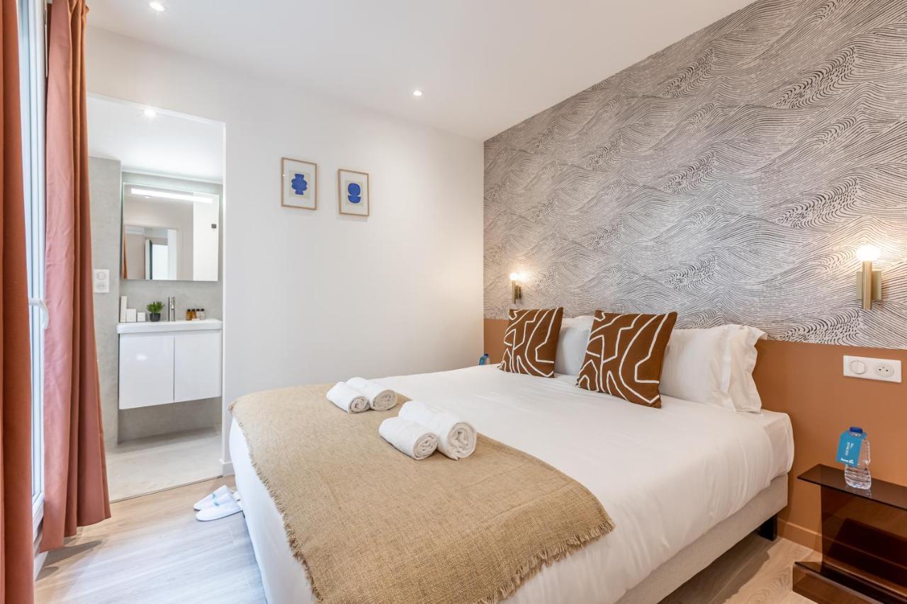 Sweett - Madeleine Apartment Paris