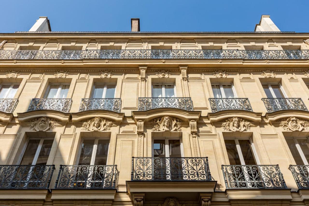 Apartment Sweett - Madeleine *