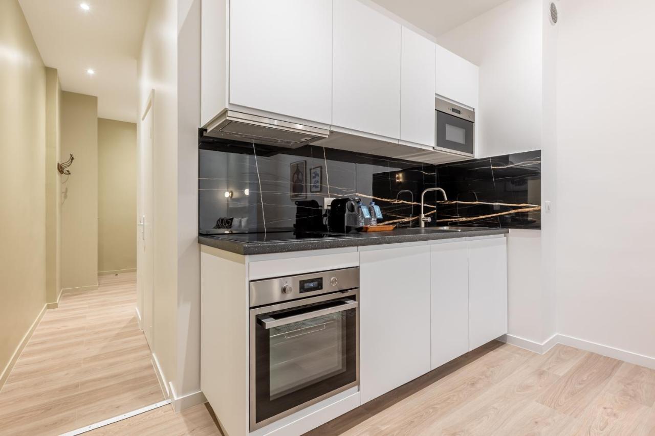 Apartment Sweett - Madeleine