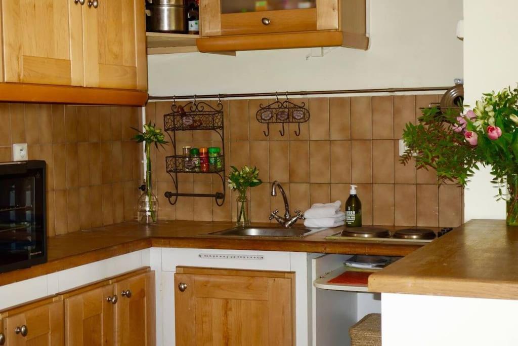 Appartamento Quartier Latin 4 Personnes Parigi