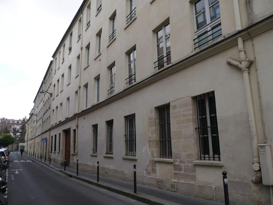 Appartamento Quartier Latin 4 Personnes *