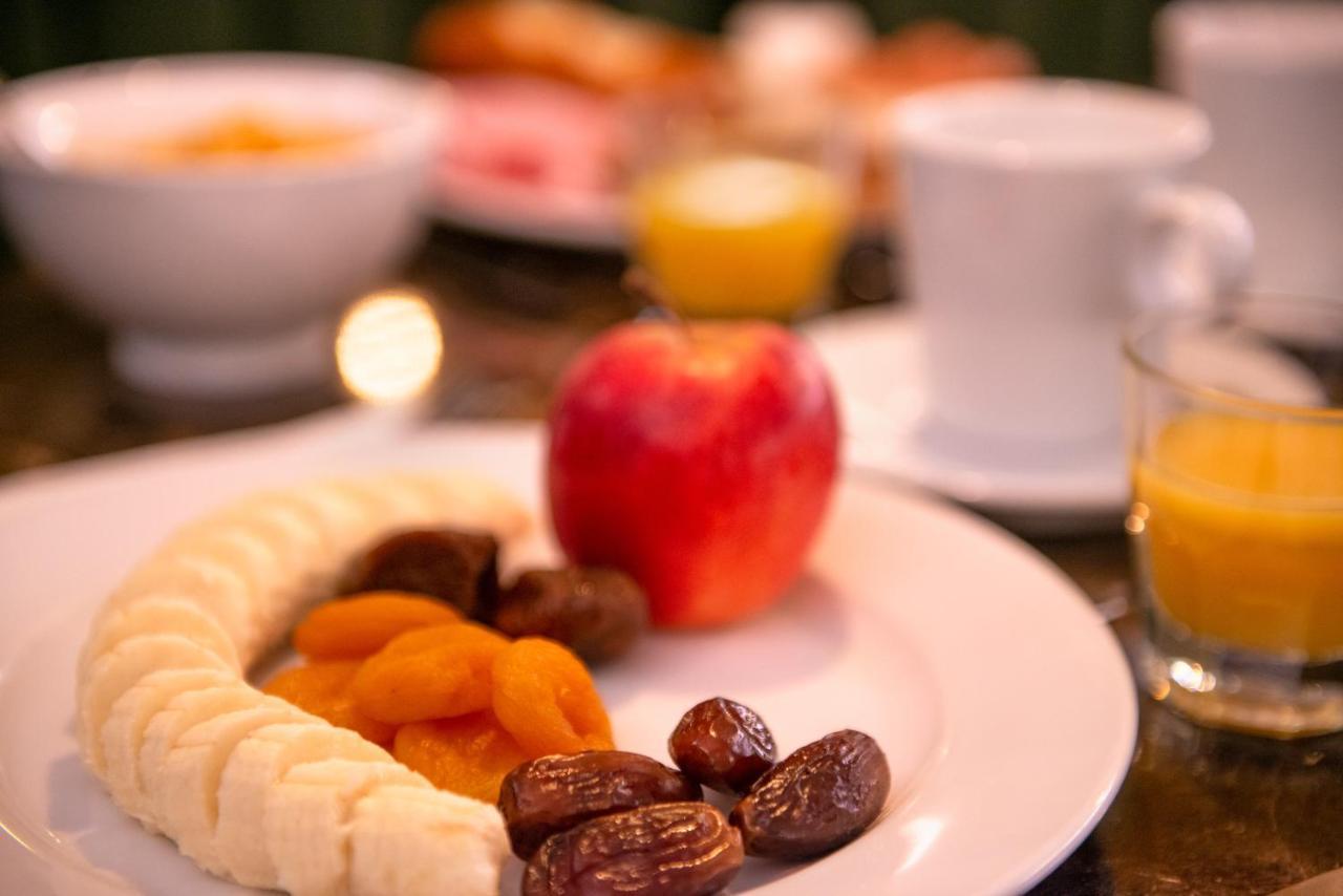 Aston Hotel Paris