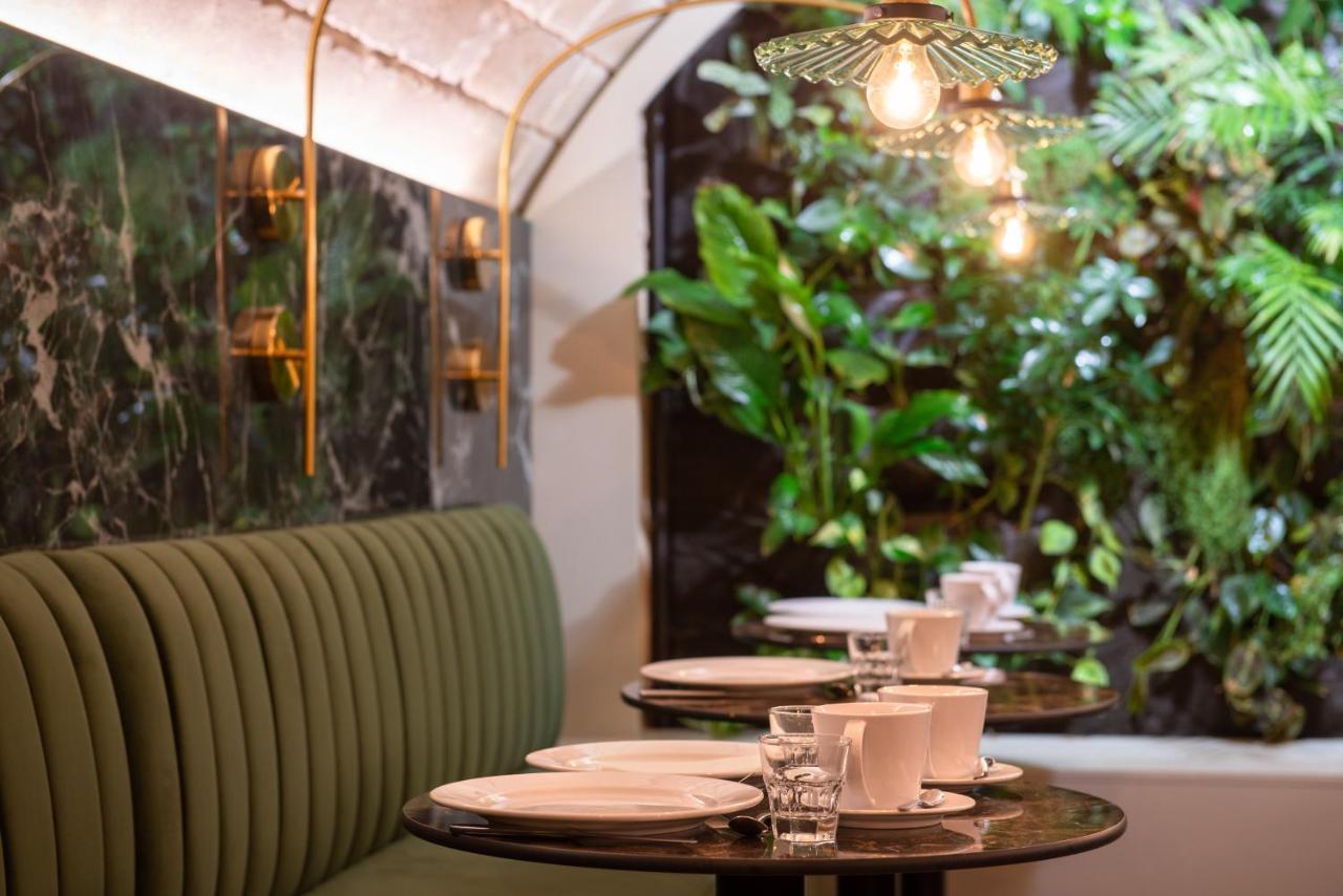 Hotel Aston Paris