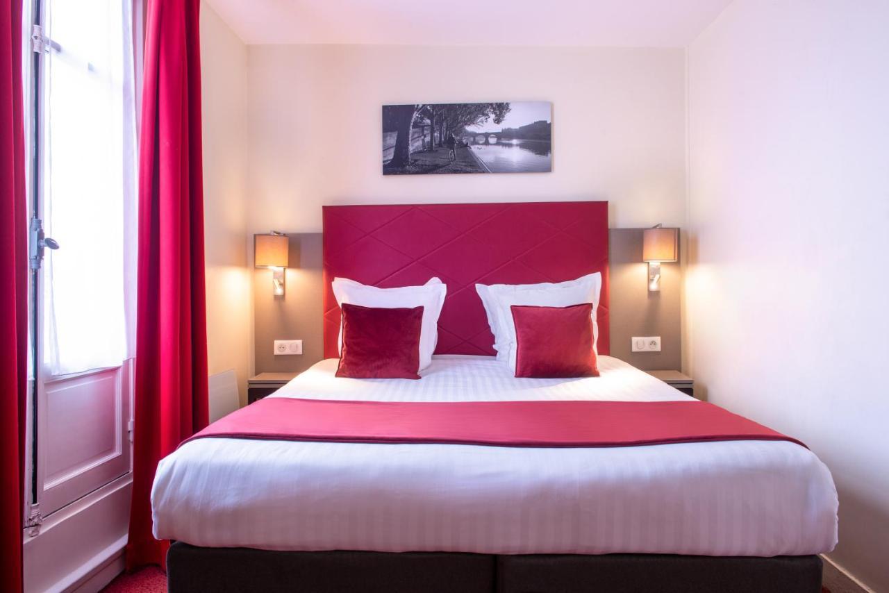 Hotel Aston Paris