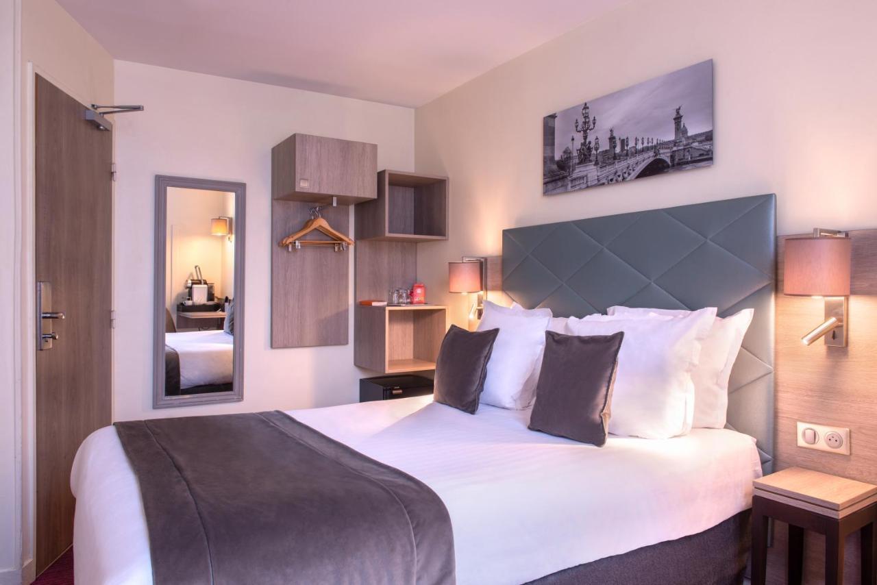 Aston Hotel 3*