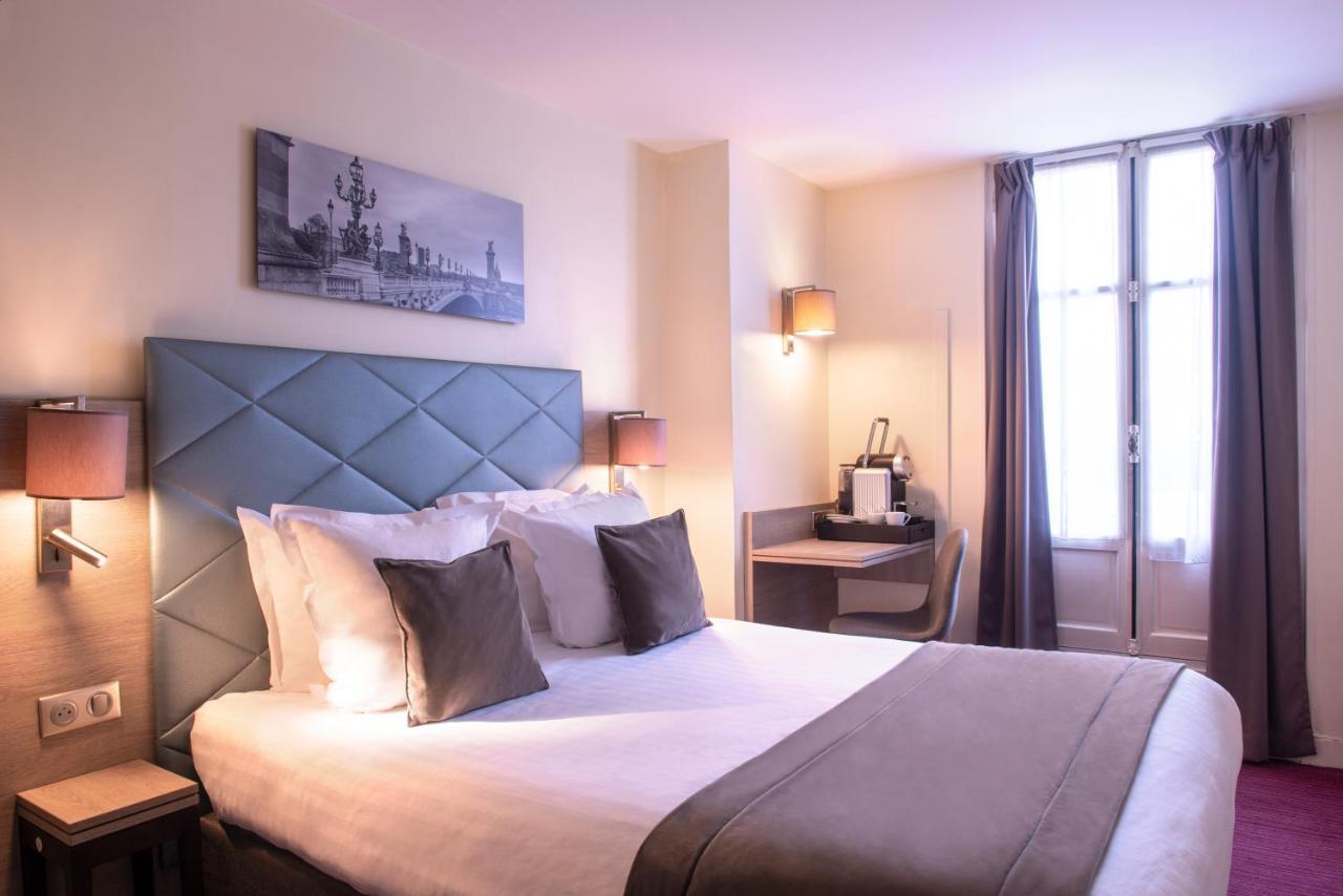 Hotel Aston