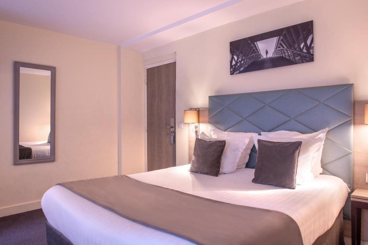 Aston Hotel 3*