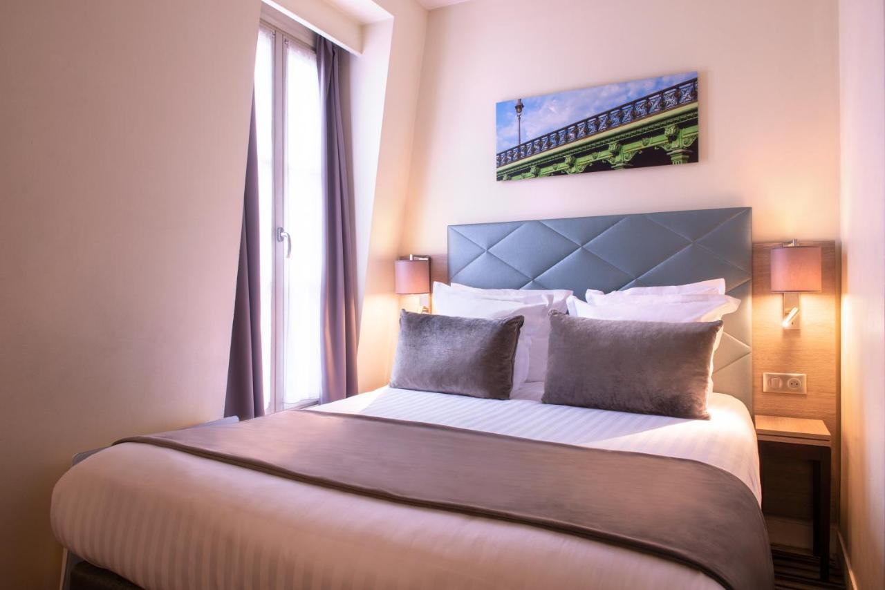 Hotel Aston