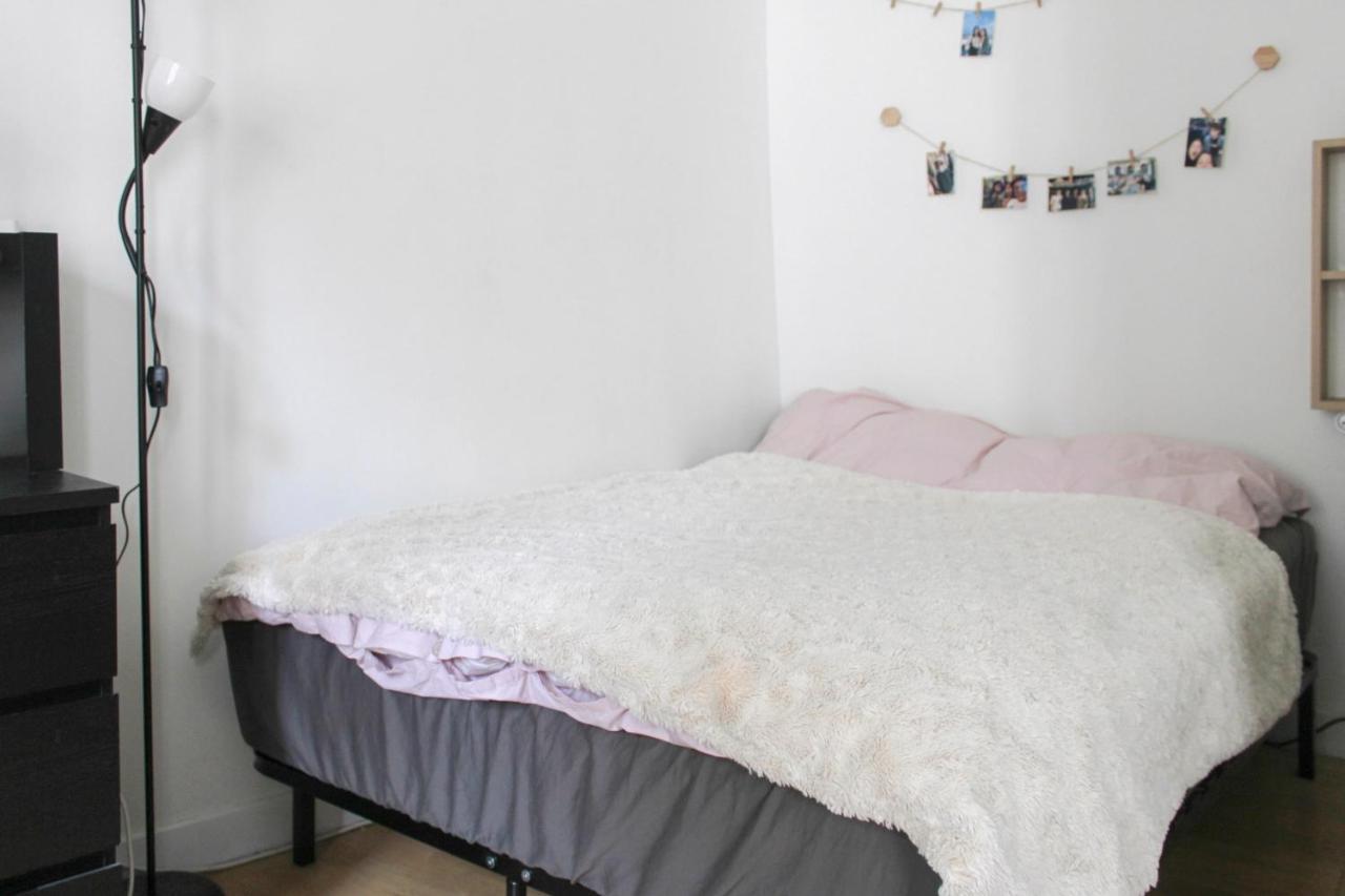 Appartamento A Cosy Little Nest In The 5th Arrondissement