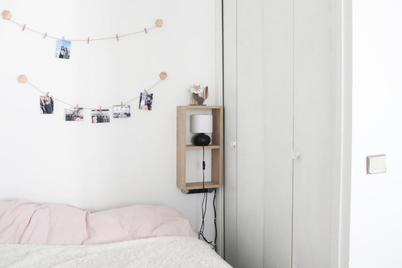 A Cosy Little Nest In The 5th Arrondissement * Parigi