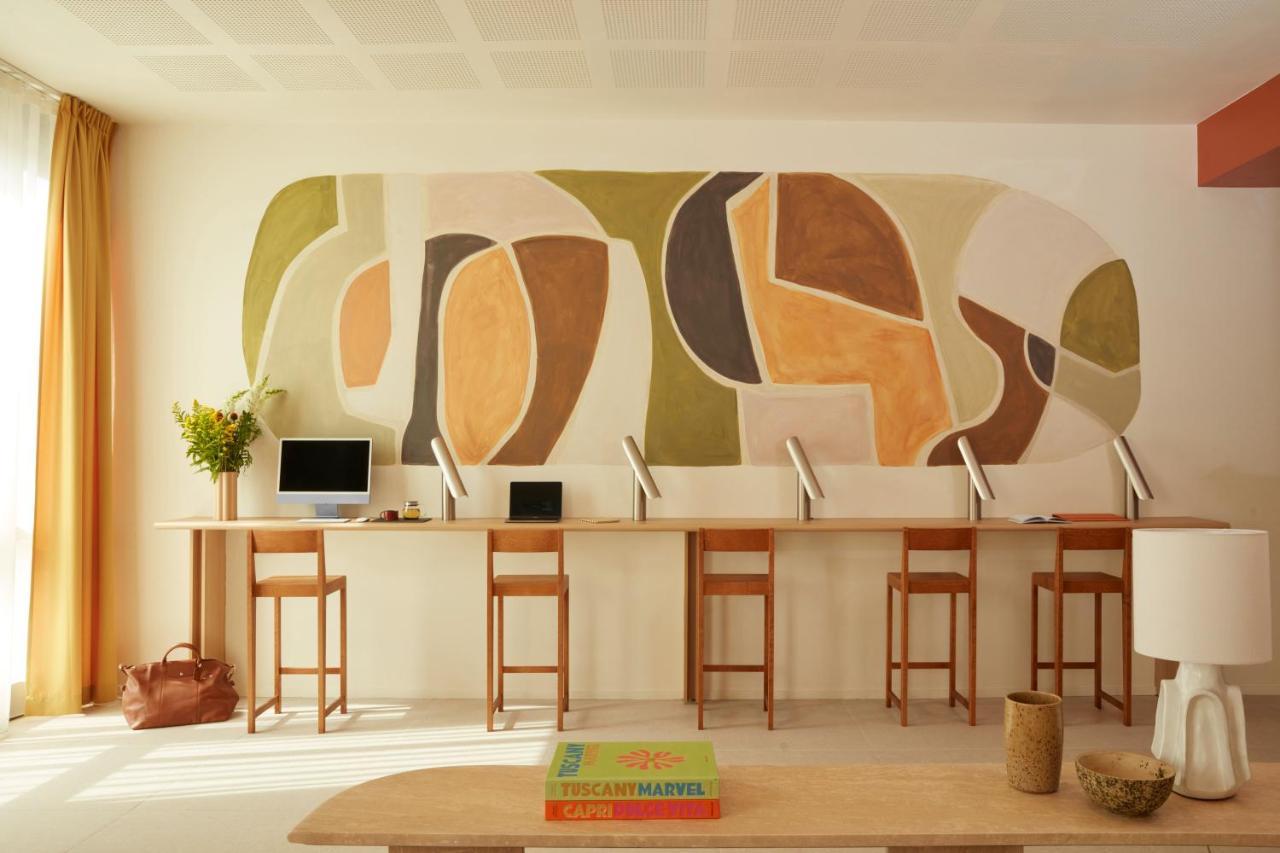 Okko Rosa Parks Hotel 4*