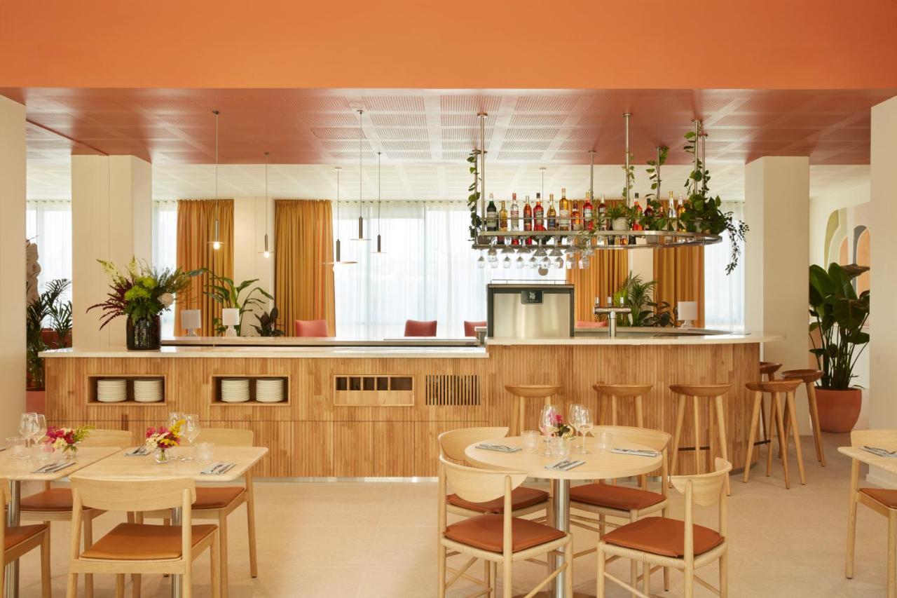 Okko Rosa Parks 4* Parigi
