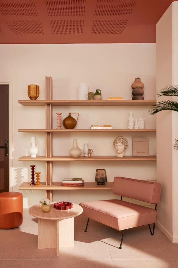 Okko Rosa Parks Hotel