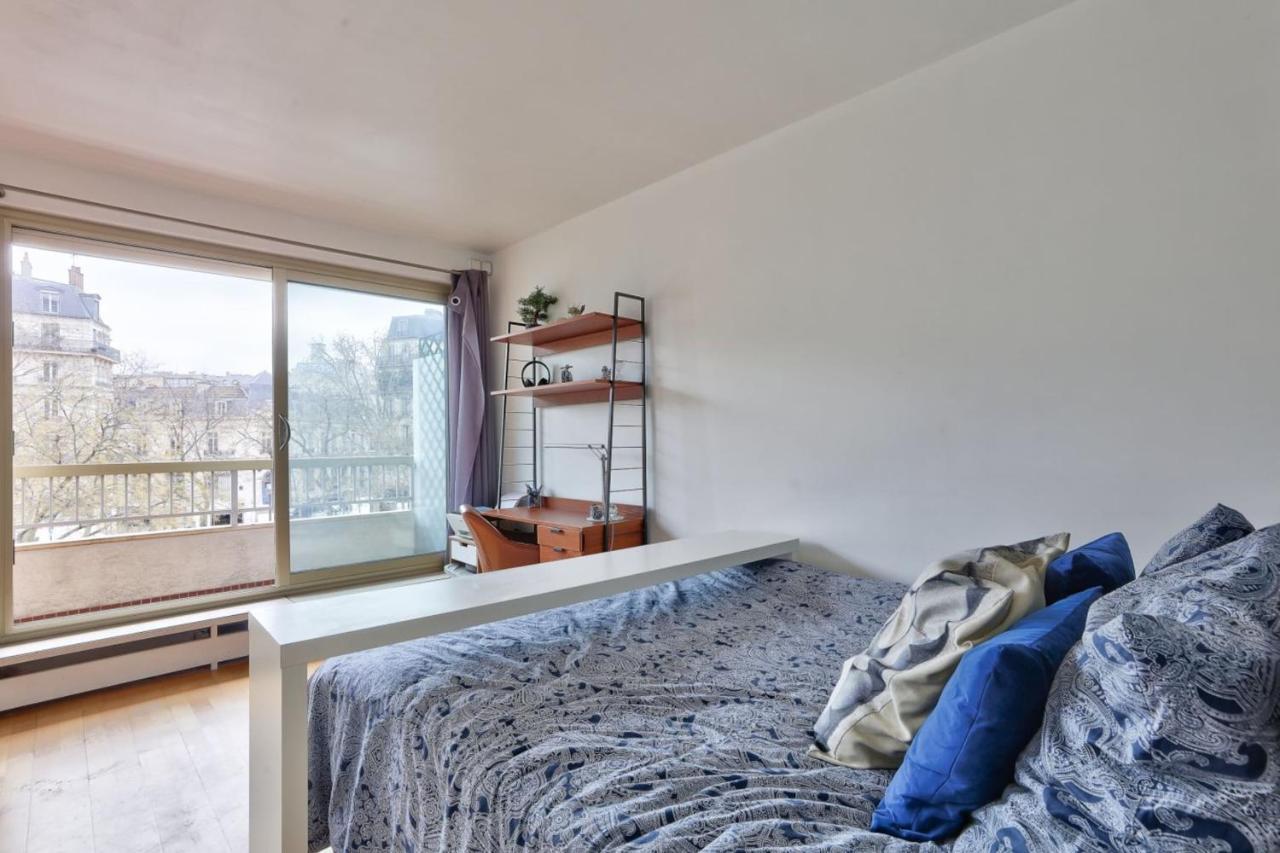 Cozy For 4 People - 11 Apartment