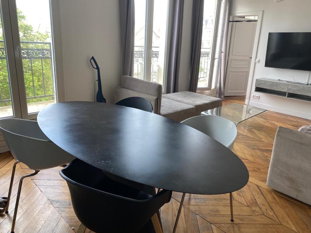 Bel Montparnasse 70m2 Parigi