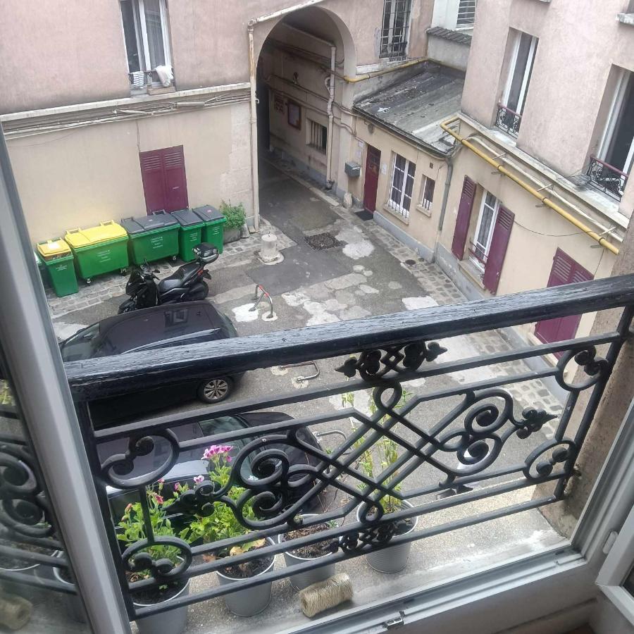 Apartment Chez Mathieu, Proche Du Centre De *