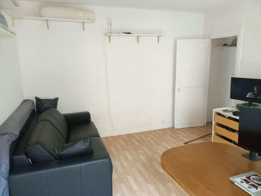 Chez Mathieu, Proche Du Centre De Apartment *