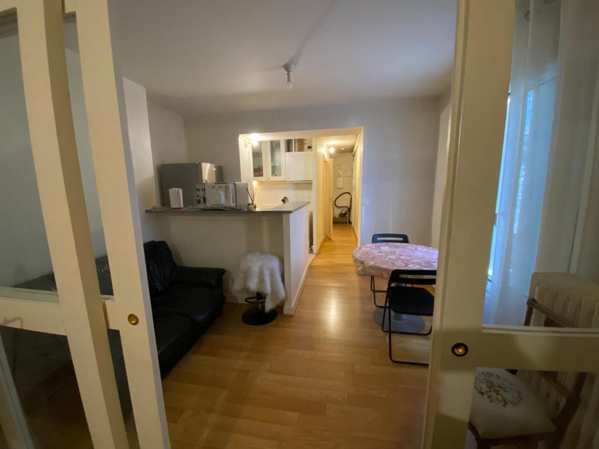 Entier De 45m2 Appartamento