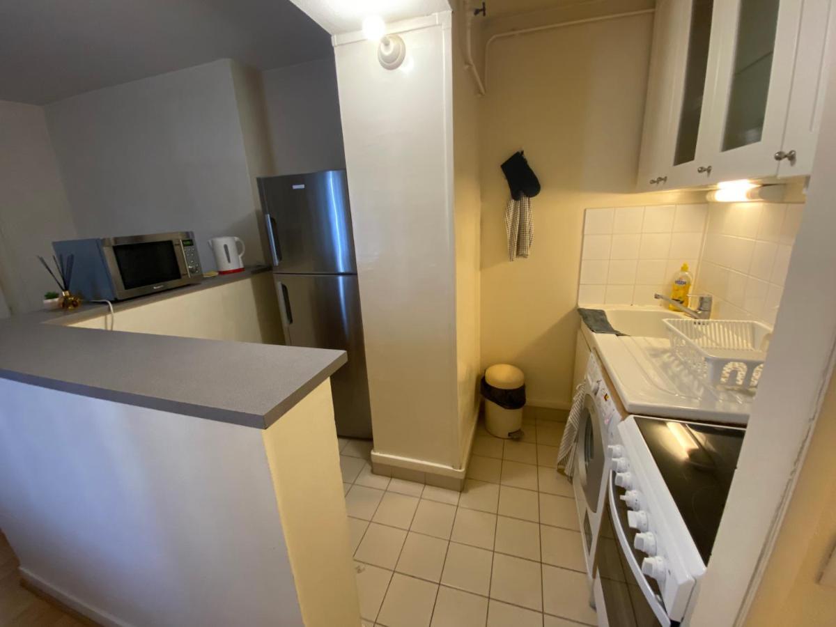 Entier De 45m2 Appartamento