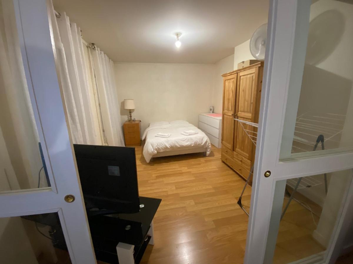 Appartamento Entier De 45m2
