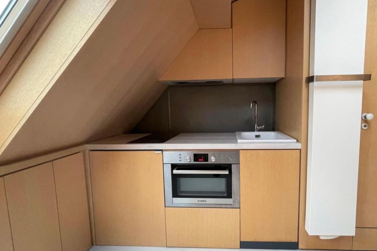 Cocoon Eiffel Apartment *