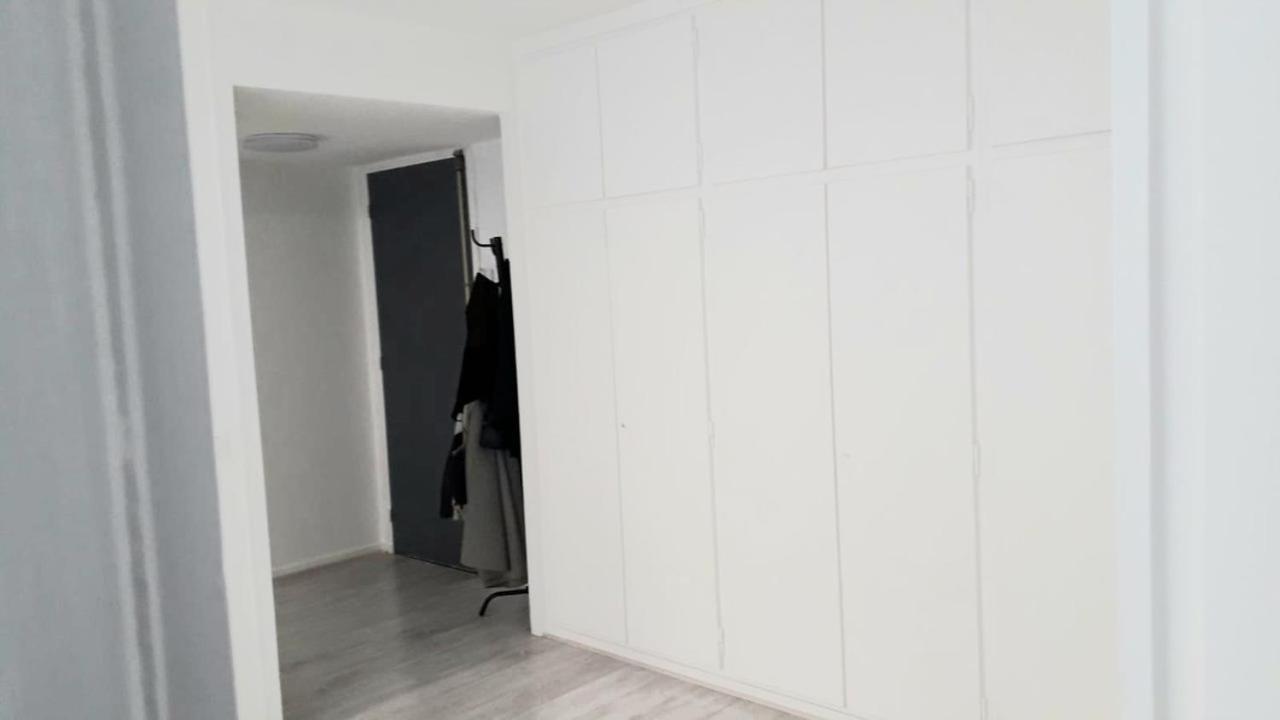 Modern 1 Bed Flat - Near Arc De Triomphe & Champs Elysees Parigi