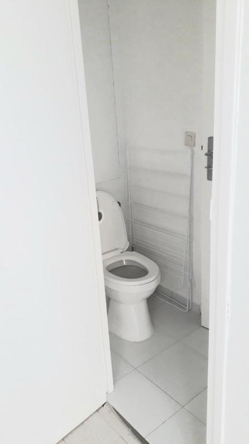 Appartamento Modern 1 Bed Flat - Near Arc De Triomphe & Champs Elysees *