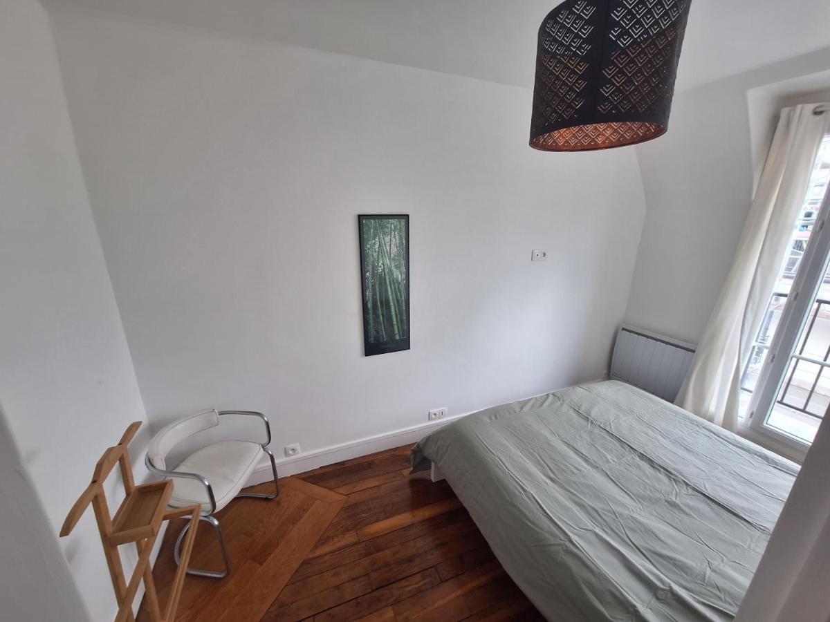 Cosy In 15th Arrondissement Appartamento Parigi