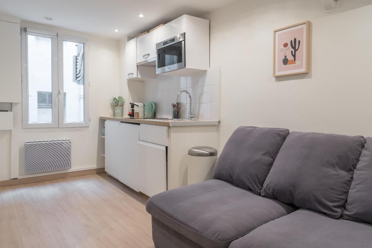 Lavie Maison Parisian Aircon Gem Apartment