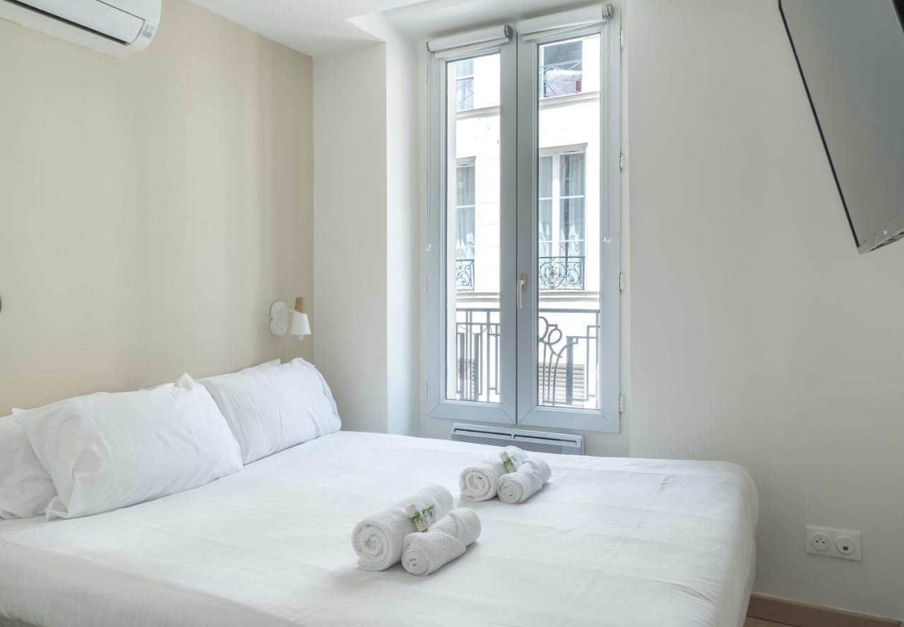 Lavie Maison Parisian Aircon Gem * Paris