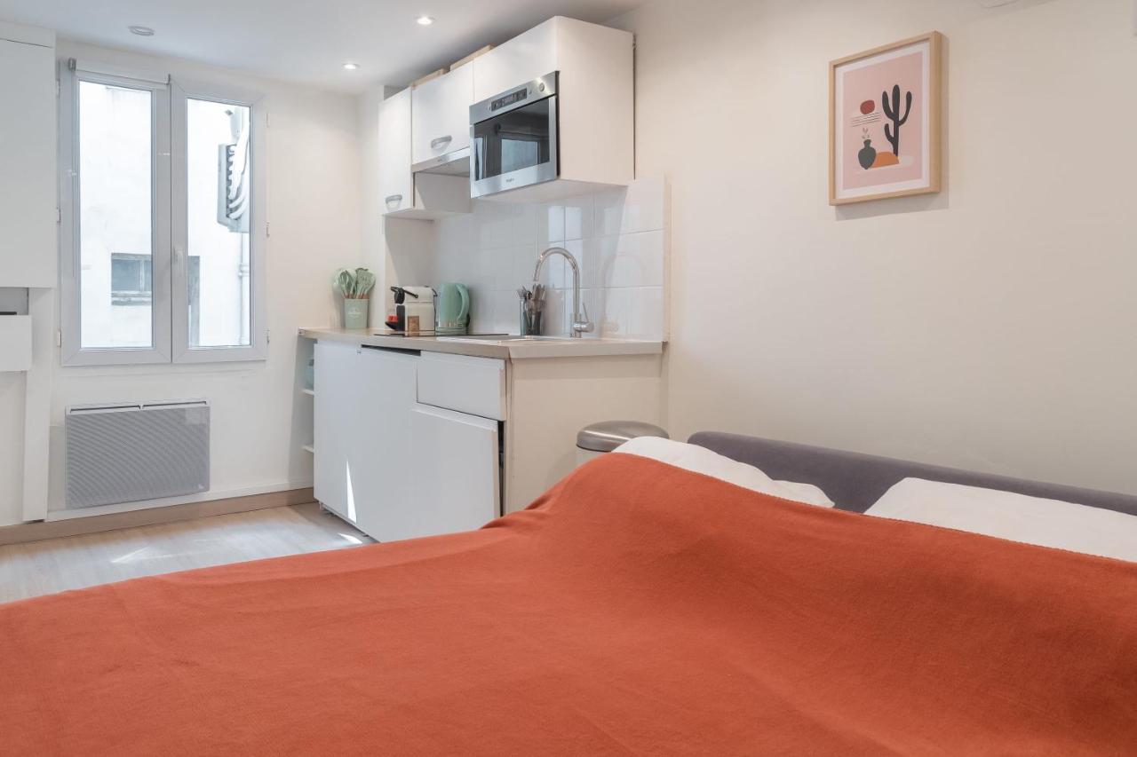 Apartment Lavie Maison Parisian Aircon Gem *