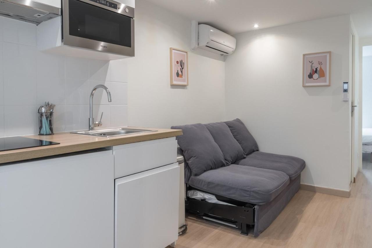 Apartment Lavie Maison Parisian Aircon Gem *