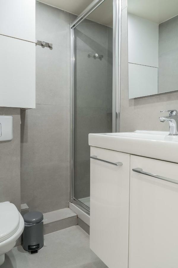 Lavie Maison Parisian Aircon Gem Apartment *