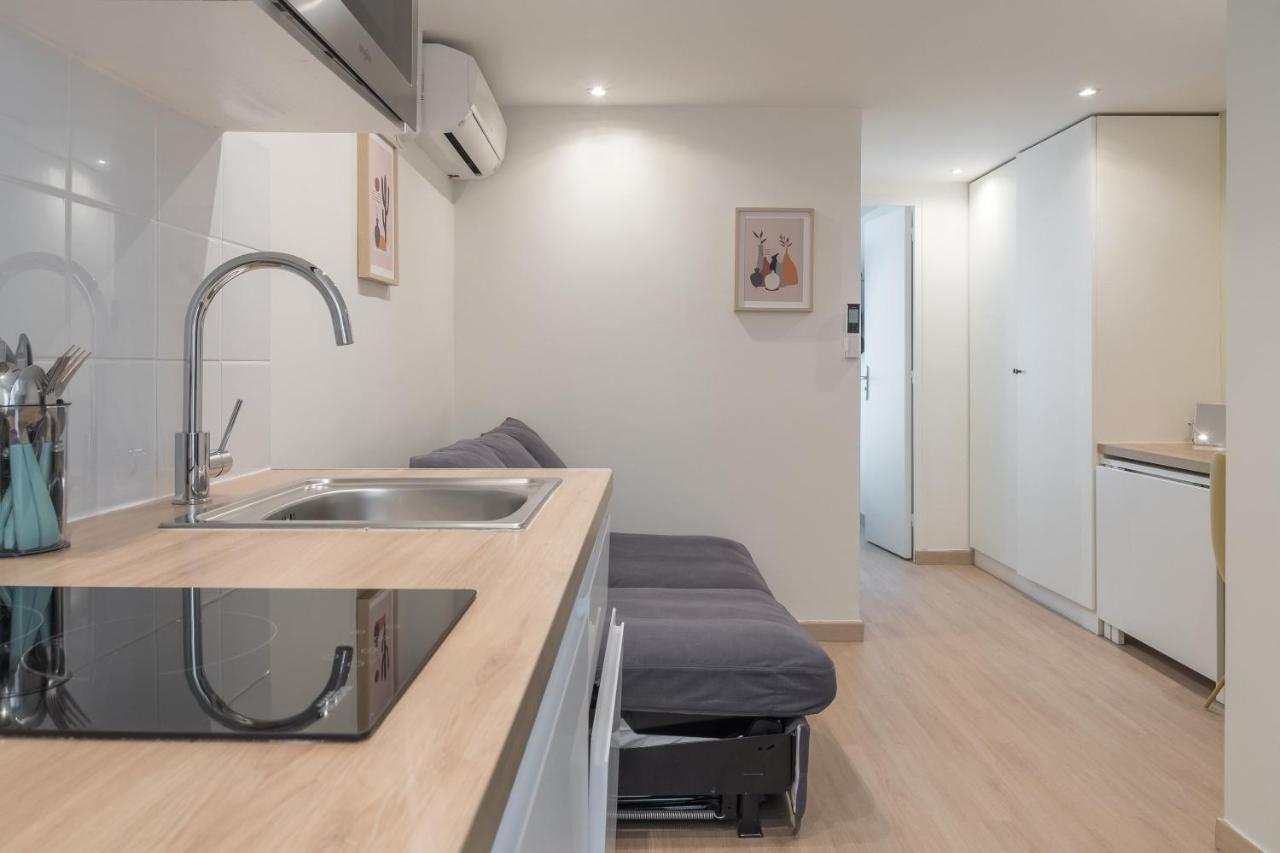 Lavie Maison Parisian Aircon Gem *