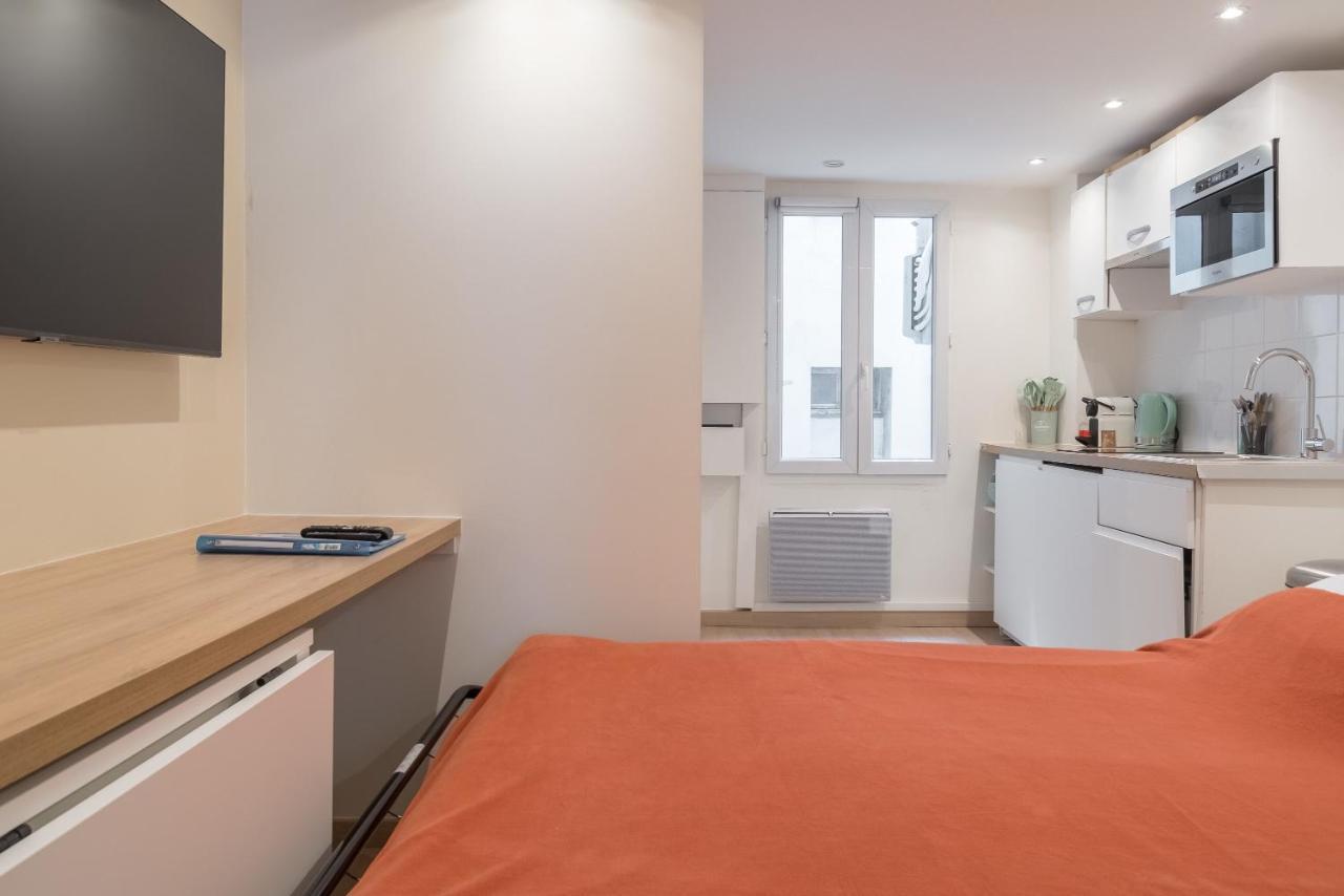 Lavie Maison Parisian Aircon Gem * Paris