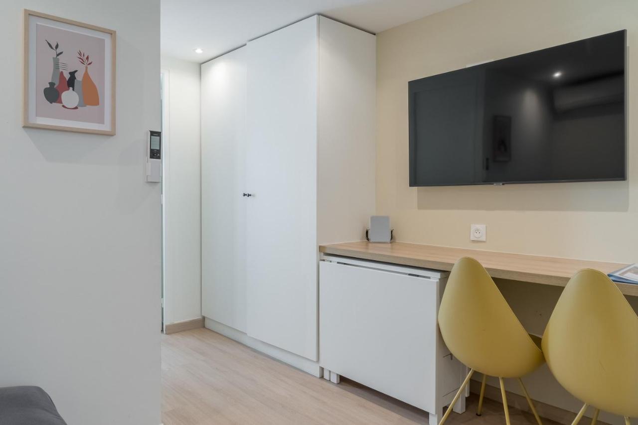 Lavie Maison Parisian Aircon Gem Apartment