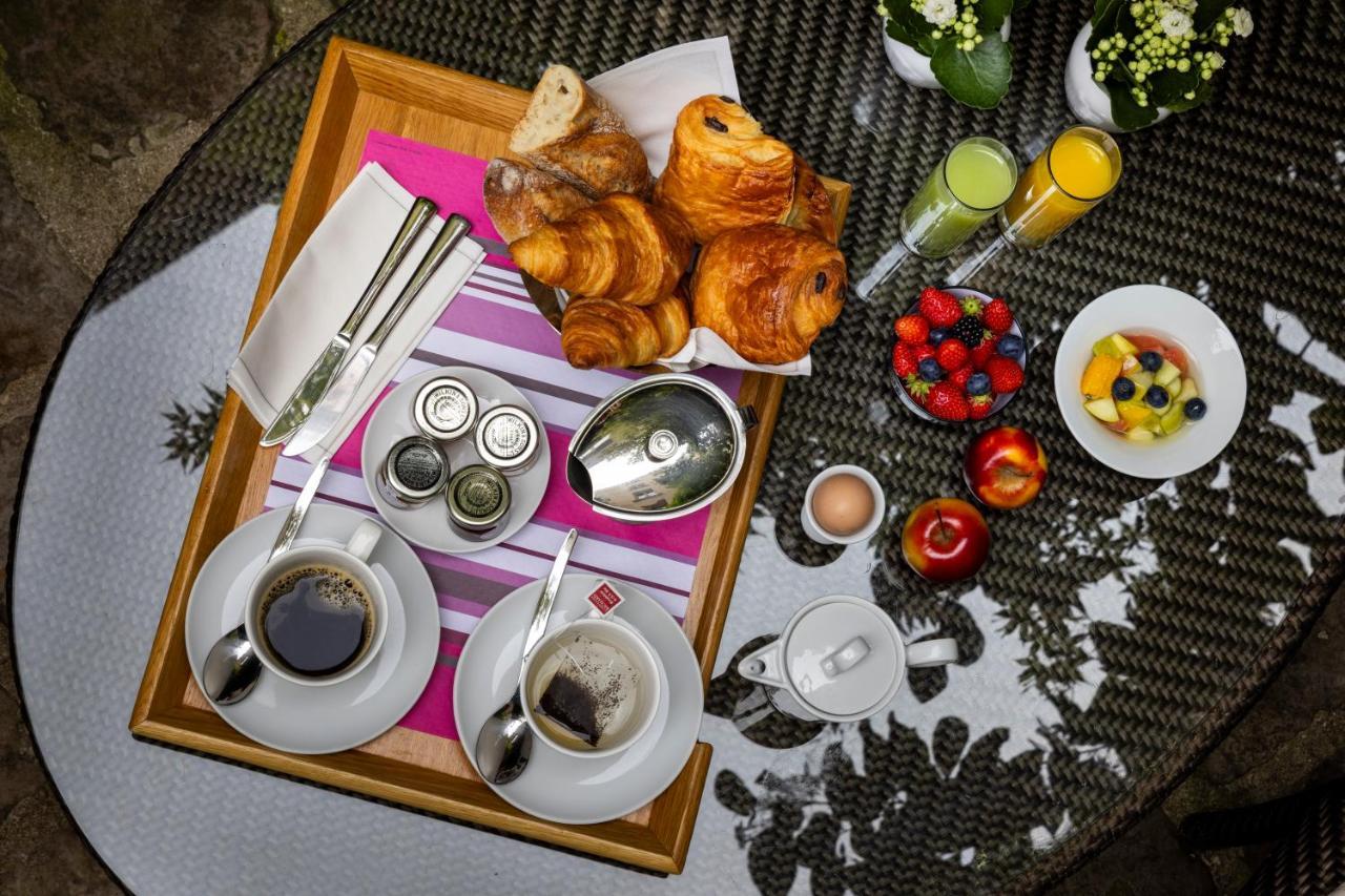 La Madame Hotel Parigi