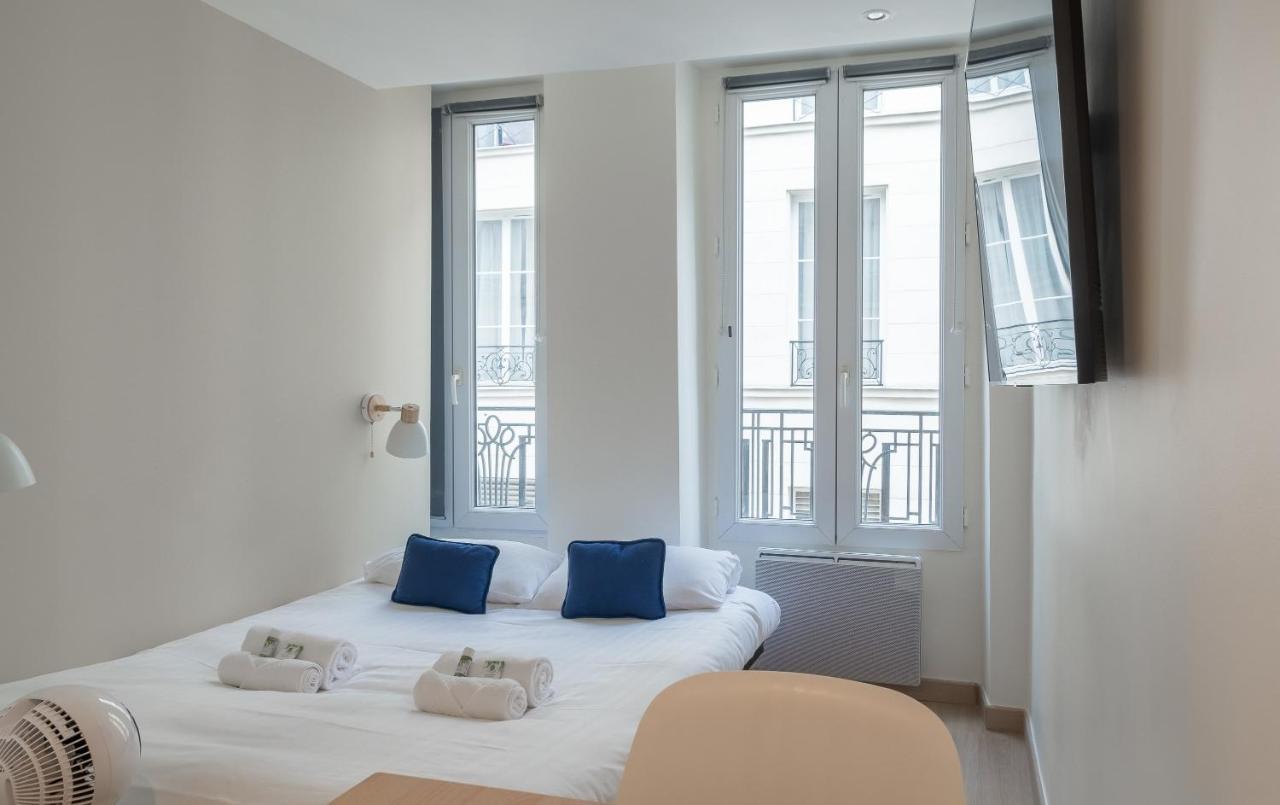 Lavie Maison Ac Retreat * Parigi
