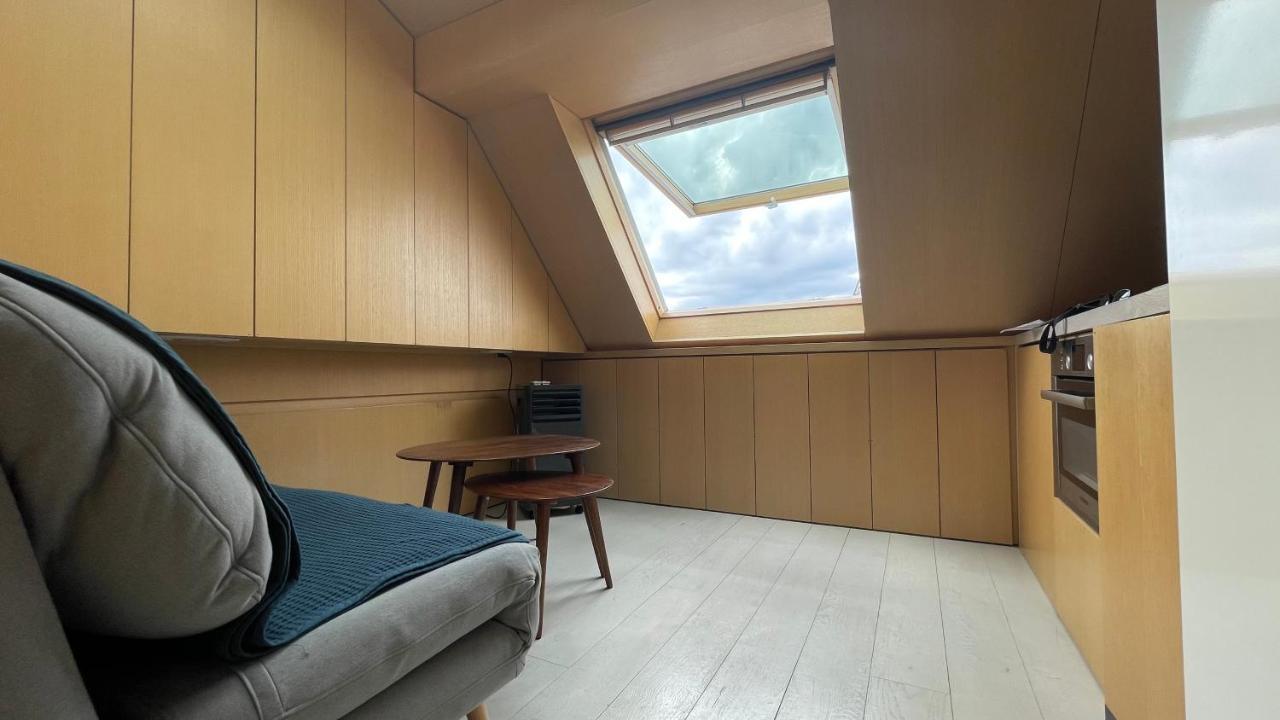 Apartment Cocoon Eiffel Paris