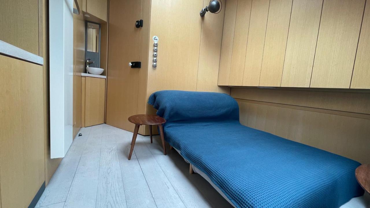 Cocoon Eiffel Apartment