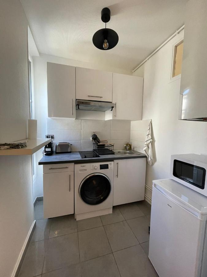 Eiffel Flats Apartment *