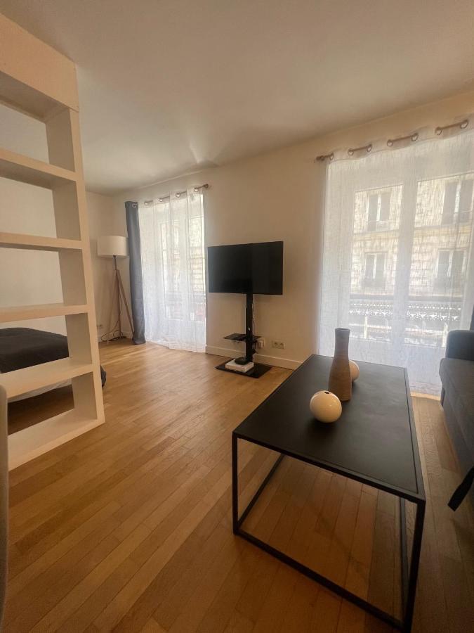 Your Cosy Sacre-coeur ! Appartamento Parigi