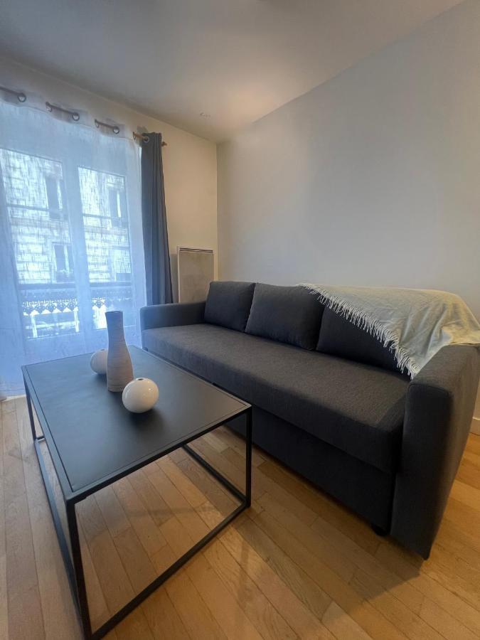 Your Cosy Sacre-coeur ! Appartamento Parigi