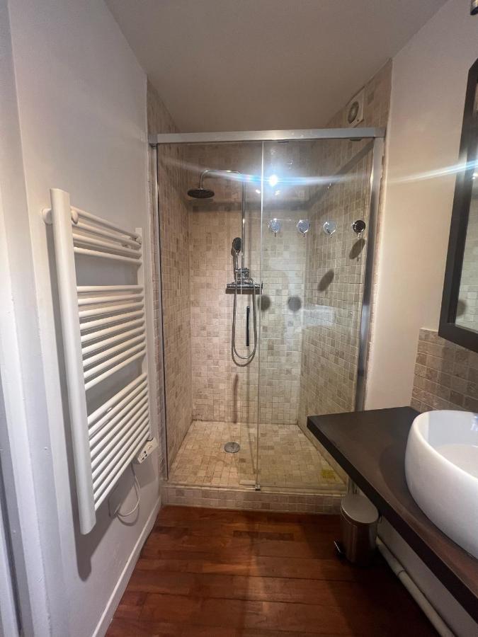 Appartamento Your Cosy Sacre-coeur ! Parigi
