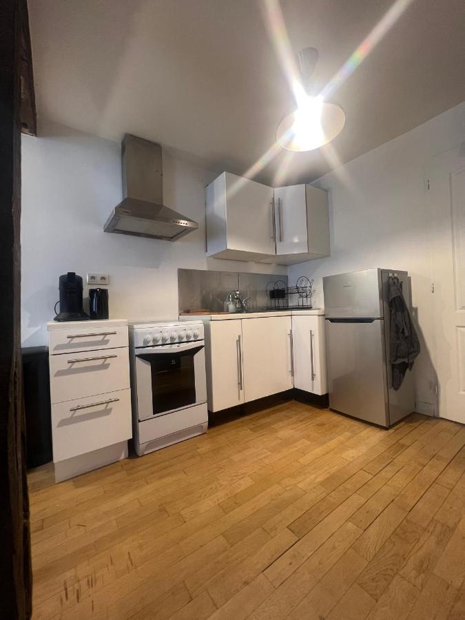 Your Cosy Sacre-coeur ! Appartamento