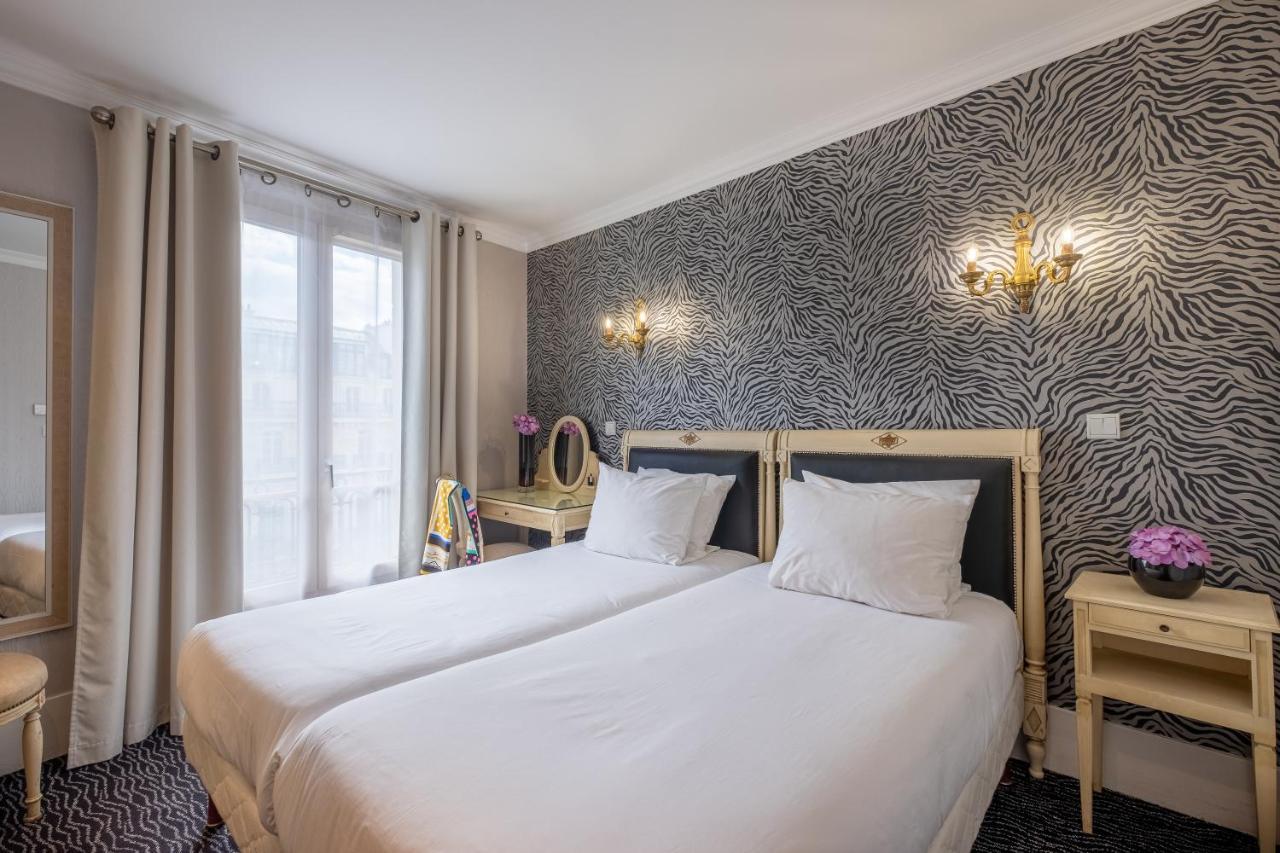 Hotel London
