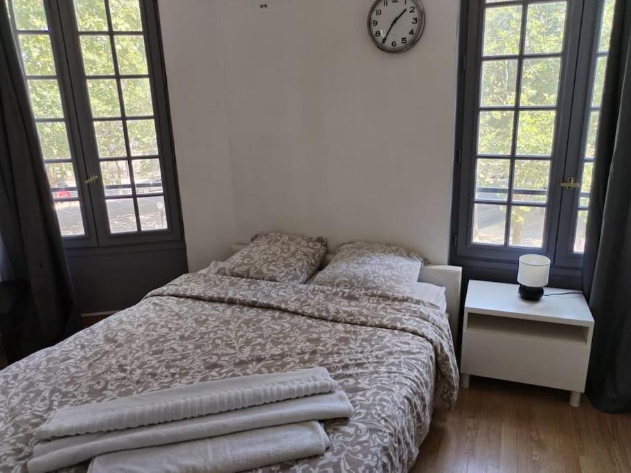 Appartamento Saint-jacques *