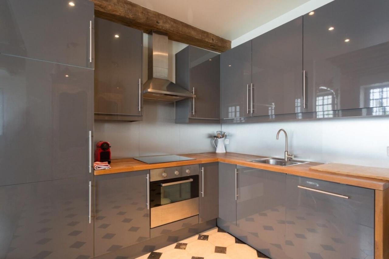 Charming In Le Marais * Parigi