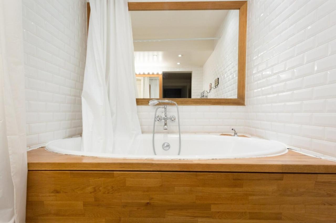 Charming In Le Marais * Parigi